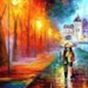 Meet your Posher, Ella